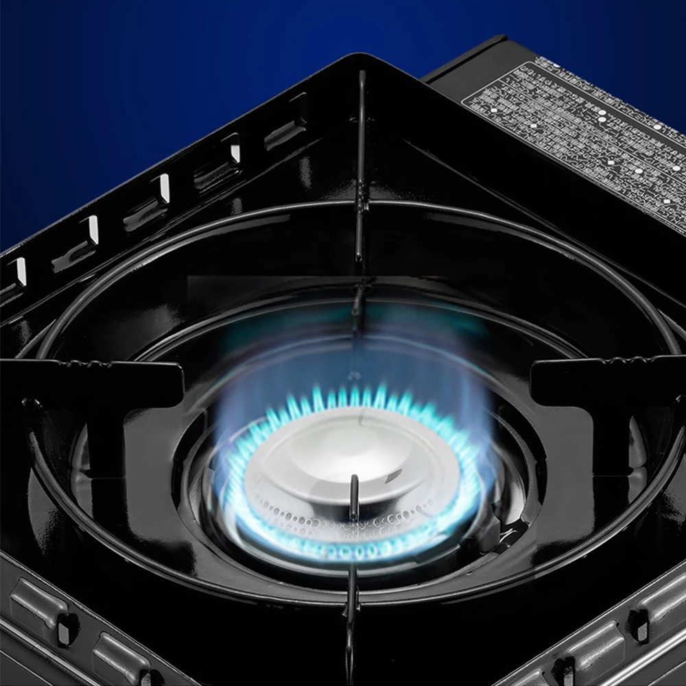 Iwatani Tafumaru Outdoor Gas Stove 8 Iwatani Tafumaru Outdoor Gas Stove