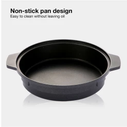 Iwatani Cooking Bowl For Tatsujin