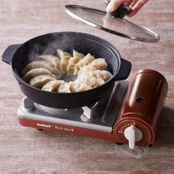 Iwatani Cooking Bowl For Tatsujin