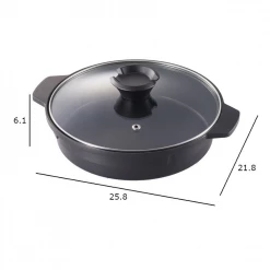 Iwatani Cooking Bowl For Tatsujin