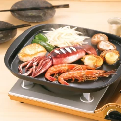 Iwatani Teppanyaki Plate For Tatsujin