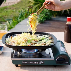 Iwatani Teppanyaki Plate For Tatsujin