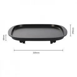 Iwatani Teppanyaki Plate For Tatsujin