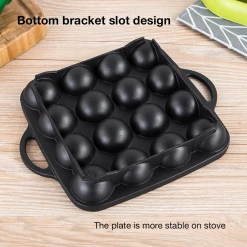 Iwatani Takoyaki Plate For Tatsujin