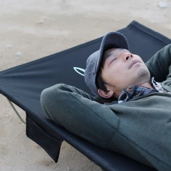 DoD Wide Camping Bed 34 DoD Wide Camping Bed