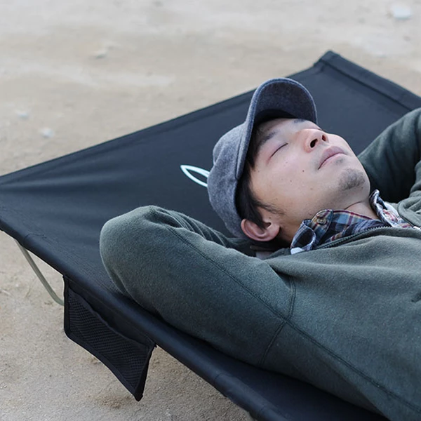 DoD Wide Camping Bed 18 DoD Wide Camping Bed