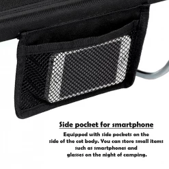 DoD Wide Camping Bed 28 DoD Wide Camping Bed