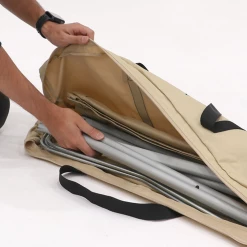 DoD Wide Camping Bed 25 DoD Wide Camping Bed