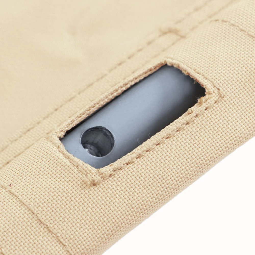 DoD Wide Camping Bed 6 DoD Wide Camping Bed