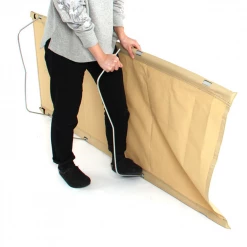 DoD Wide Camping Bed 23 DoD Wide Camping Bed