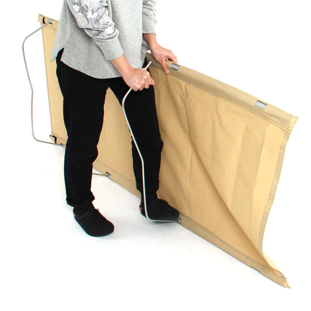 DoD Wide Camping Bed 7 DoD Wide Camping Bed