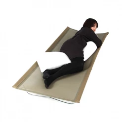 DoD Ultra Cool Camping Bed- Khaki 14 DoD Ultra Cool Camping Bed- Khaki