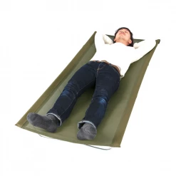 DoD Ultra Cool Camping Bed- Khaki 12 DoD Ultra Cool Camping Bed- Khaki