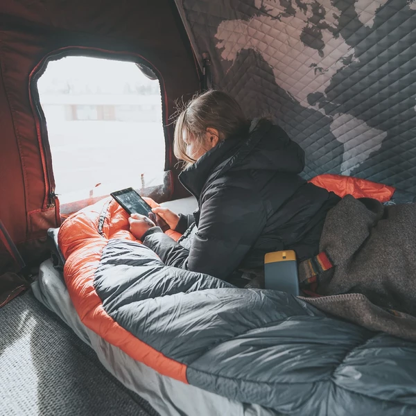 BioLite Charge 40 PD Power Bank 5 BioLite Charge 40 PD Power Bank