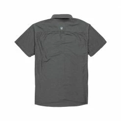 Kuhl Styk Shirt - Carbon 9 Kuhl Styk Shirt - Carbon