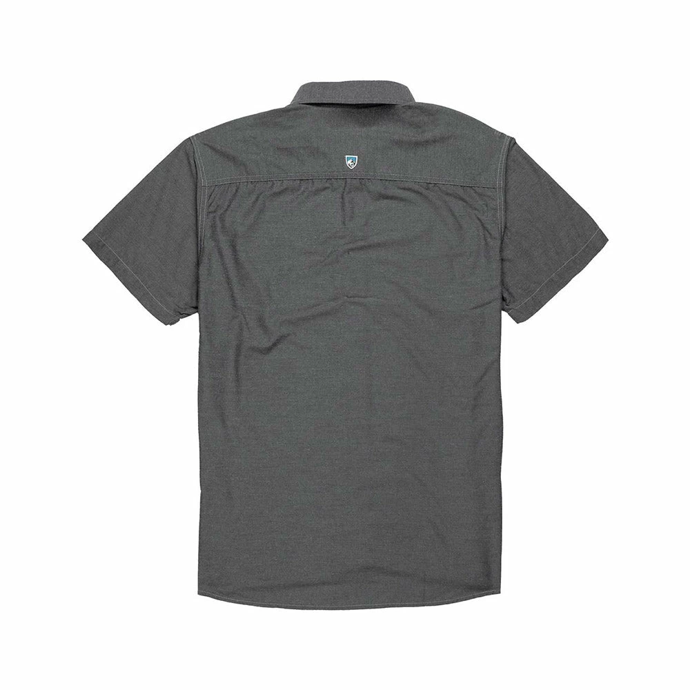 Kuhl Styk Shirt - Carbon 6 Kuhl Styk Shirt - Carbon