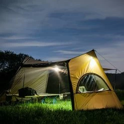 OneTigris Solo Homestead Camping Tent