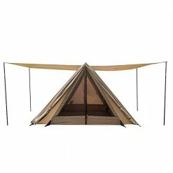 OneTigris Outback Retreat Camping Tent