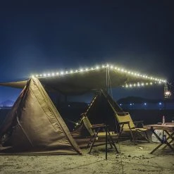 OneTigris Outback Retreat Camping Tent