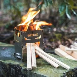 OneTigris Rocuboid Splicing Stove