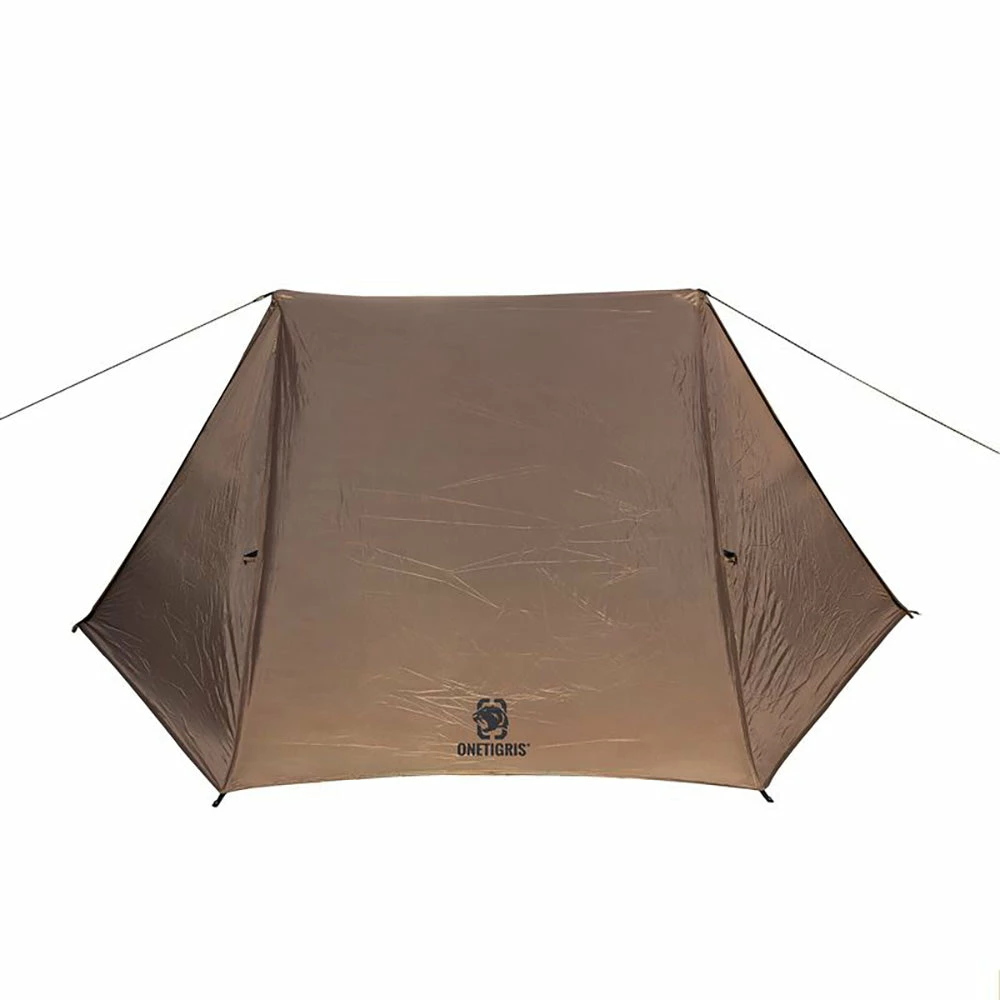 OneTigris Tangram UL Double Tent 4 OneTigris Tangram UL Double Tent