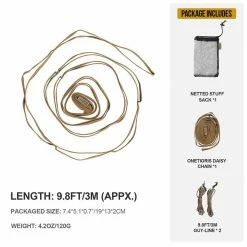 KZM OneTigris Daisy Chain