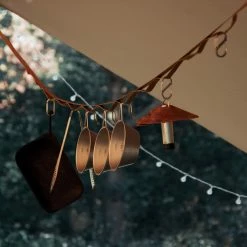 KZM OneTigris Daisy Chain 9 KZM OneTigris Daisy Chain