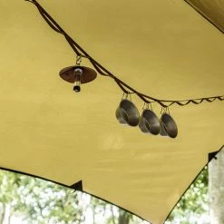 KZM OneTigris Daisy Chain 10 KZM OneTigris Daisy Chain