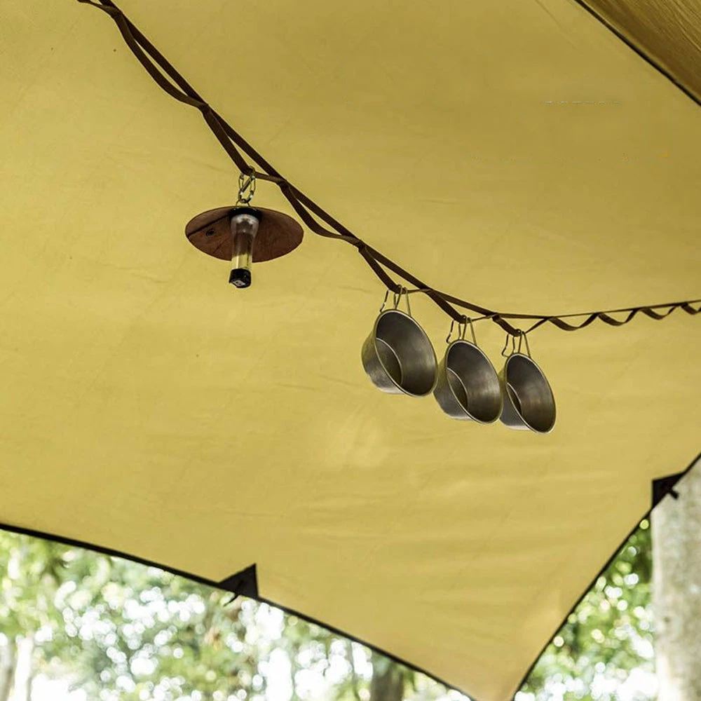 KZM OneTigris Daisy Chain 6 KZM OneTigris Daisy Chain