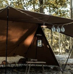 KZM OneTigris Daisy Chain 11 KZM OneTigris Daisy Chain