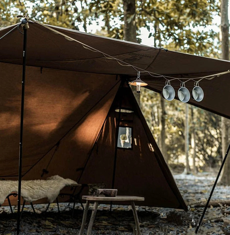 KZM OneTigris Daisy Chain 7 KZM OneTigris Daisy Chain