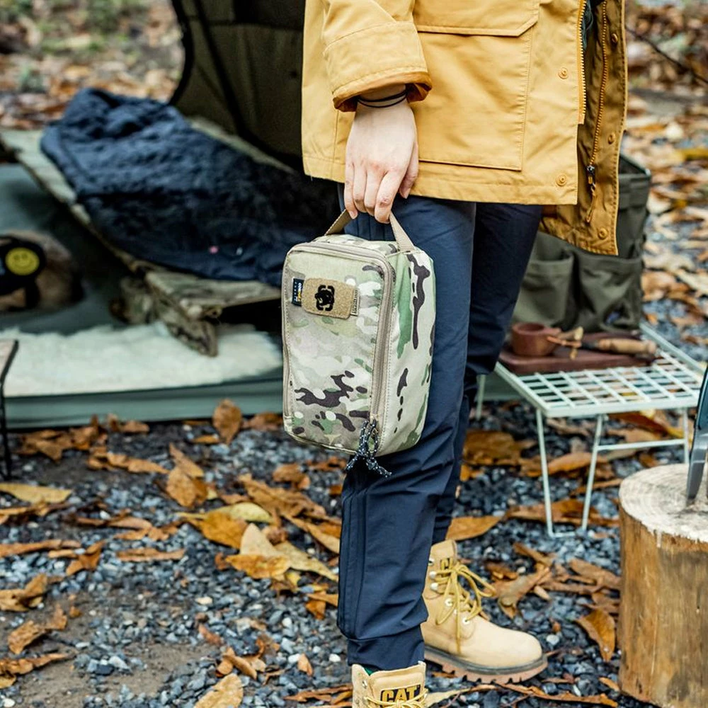 OneTigris Storage Bag 4 OneTigris Storage Bag