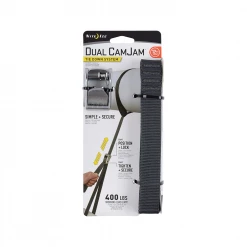Nite Ize Dual CamJam® Tie Down System