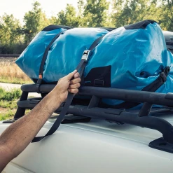 Nite Ize Dual CamJam® Tie Down System