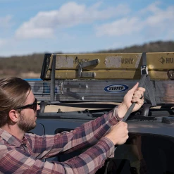 Nite Ize Dual CamJam® Tie Down System