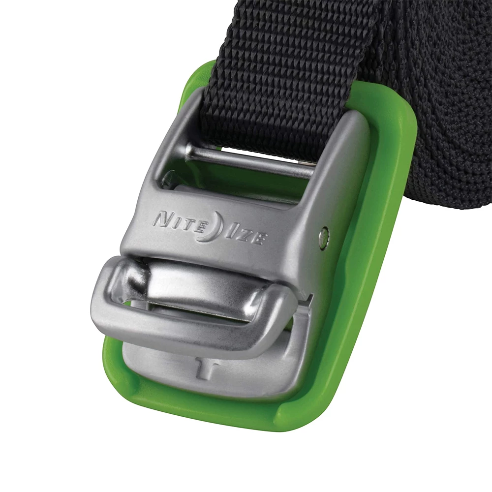 Nite Ize CamJam® Tie Down Strap 5 Nite Ize CamJam® Tie Down Strap