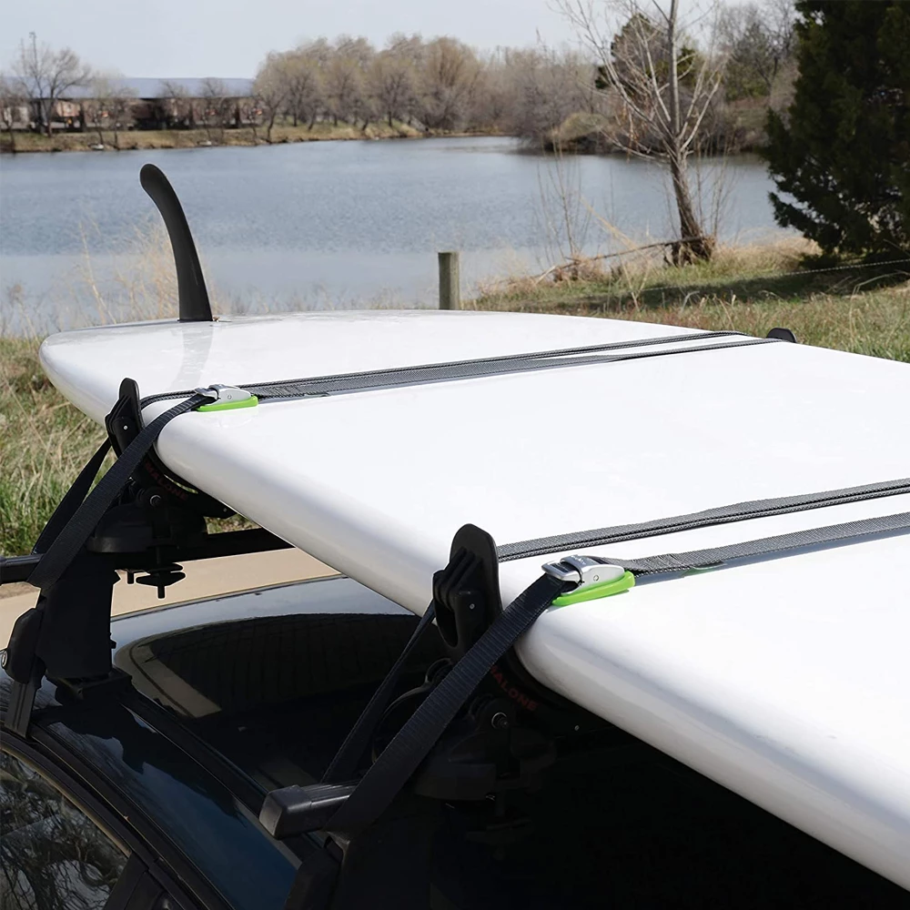 Nite Ize CamJam® Tie Down Strap 12 Nite Ize CamJam® Tie Down Strap