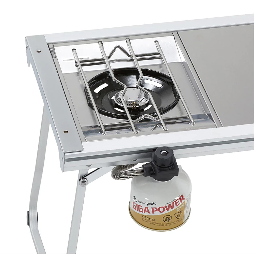 Snow Peak Entry IGT 7 Snow Peak Entry IGT