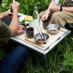 Snow Peak Entry IGT 15 Snow Peak Entry IGT