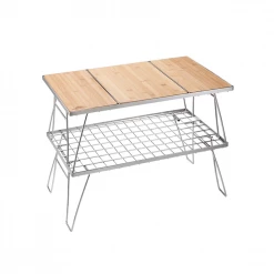 CAMPING MOON Campingmoon Multifunction Foldable Table