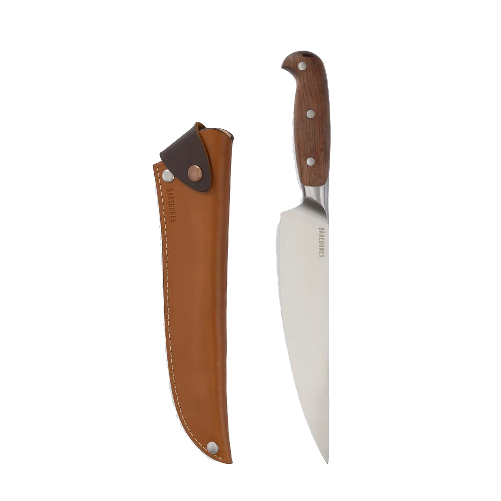 Barebones Chef Knife 3 Barebones Chef Knife