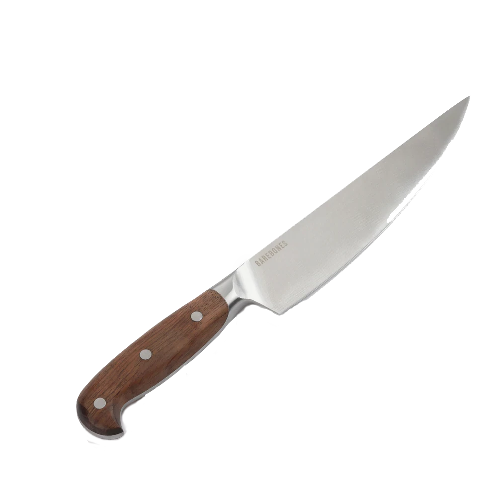 Barebones Chef Knife 4 Barebones Chef Knife