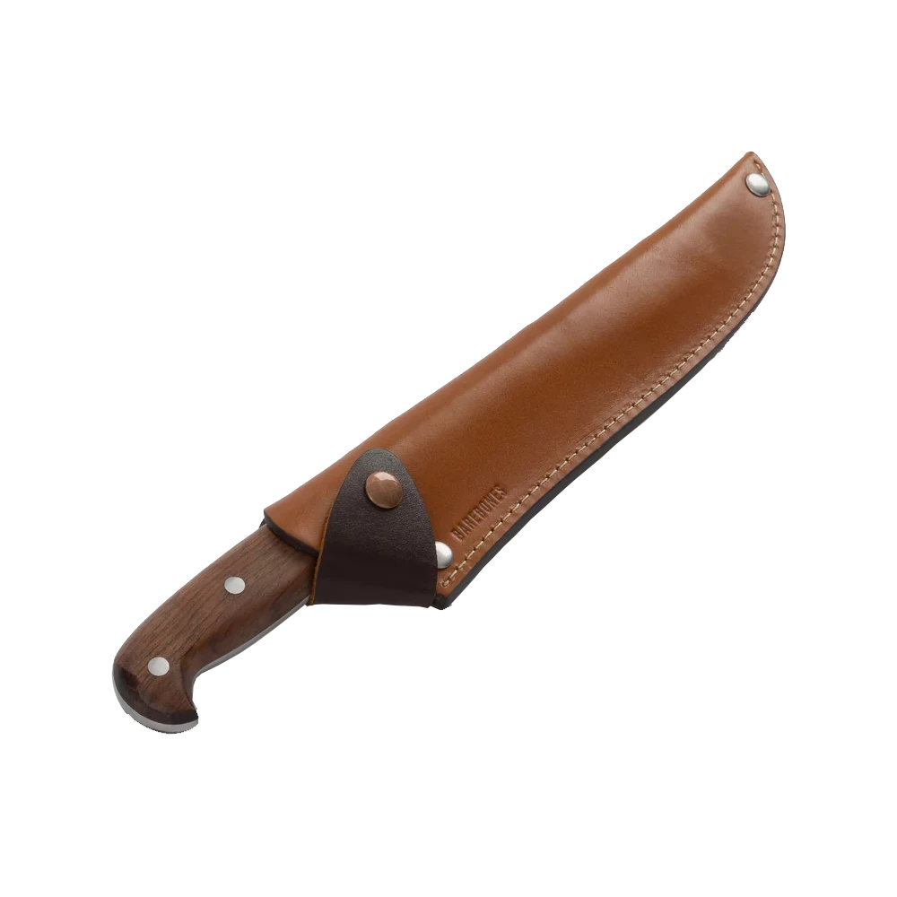 Barebones Chef Knife 5 Barebones Chef Knife