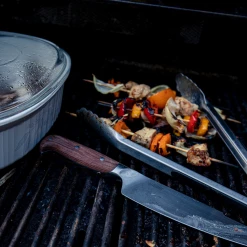 Barebones Chef Knife 11 Barebones Chef Knife