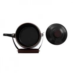 Barebones Enamel Teapot 33 Barebones Enamel Teapot