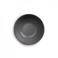 Barebones Enamel Bowl - Set Of 2