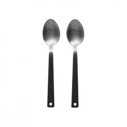 Barebones Flatware - Set Of 2