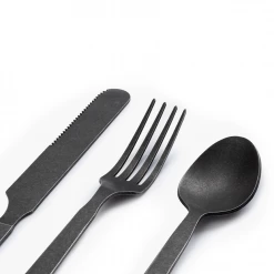 Barebones Flatware - Set Of 2