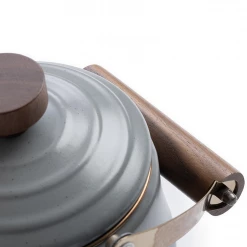 Barebones Enamel Teapot 27 Barebones Enamel Teapot