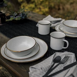 Barebones Enamel Espresso Cup - Set Of 2 27 Barebones Enamel Espresso Cup - Set Of 2